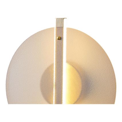 Applique murale LED/10W/230V 3000K