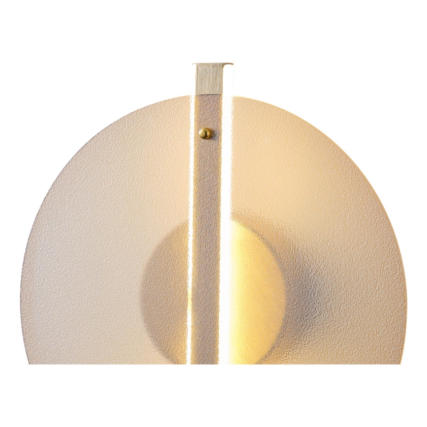 Applique murale LED/10W/230V 3000K