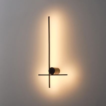 Applique murale LED/12W/230V 3000K