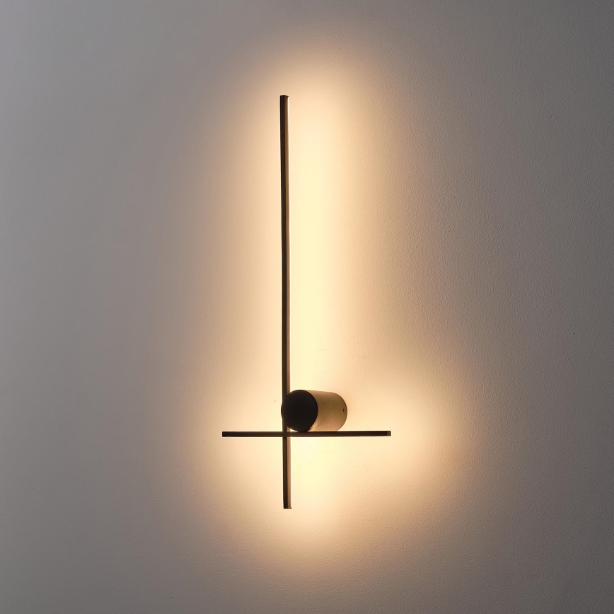 Applique murale LED/12W/230V 3000K