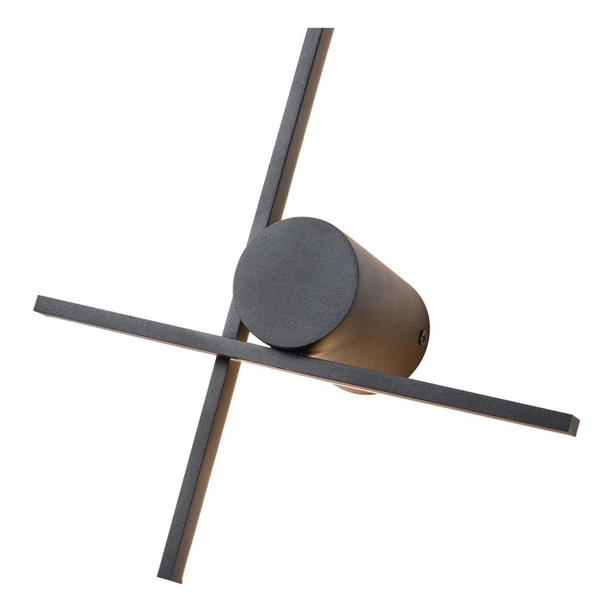 Applique murale LED/12W/230V 3000K
