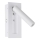 Applique murale LED/2W/230V/3000K blanche