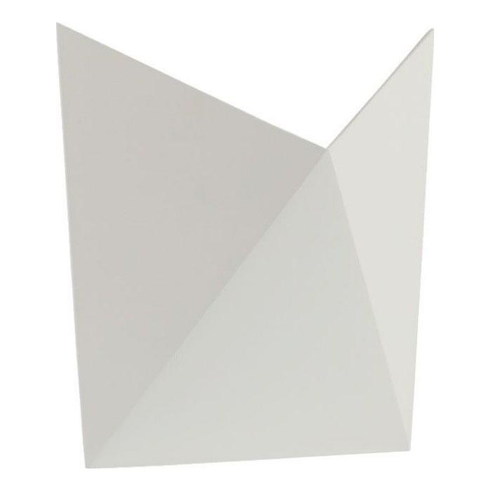 Applique murale LED/5W/230V 4000K IP65 blanche