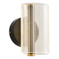 Applique murale LED/8W/230V 3000K
