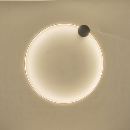 Applique murale LED/9W/230V 3000K