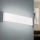 Applique murale LED ACCENT LED/14W/230V blanche
