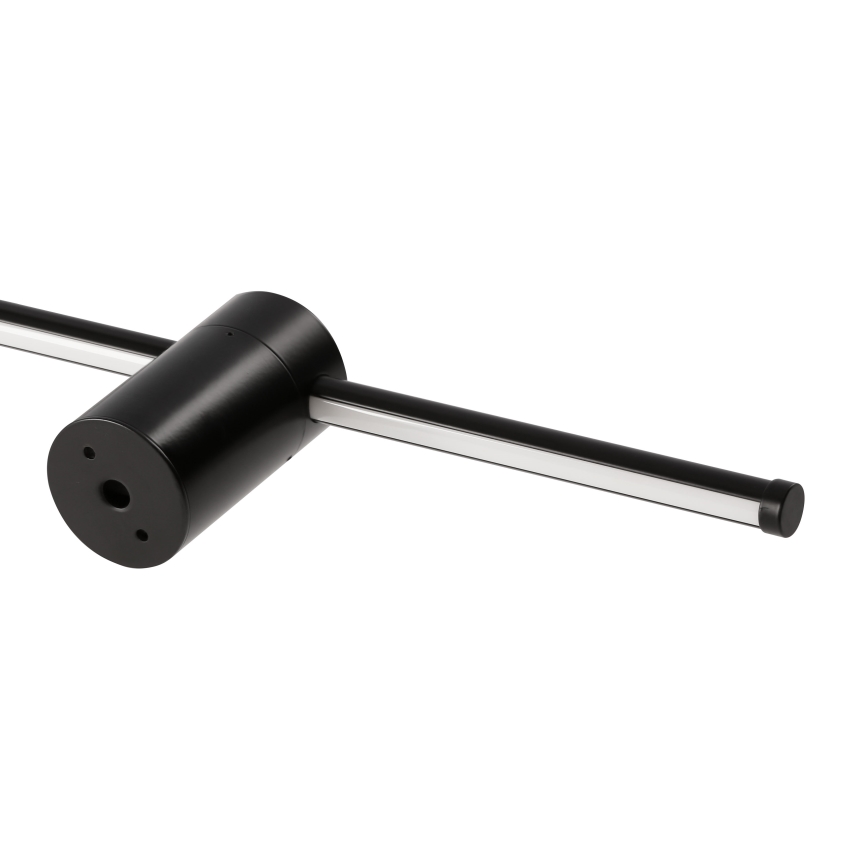 Applique murale LED ARIAN LED/13W/230V 3000K noire