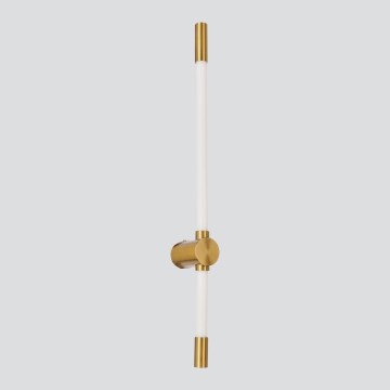 Applique murale LED BATUTA LED/14W/230V dorée