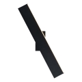 Applique murale LED BERNADETTA LED/10W/230V 4000K noire