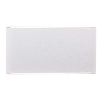 Applique murale LED CARLI 2xLED/10W/230V