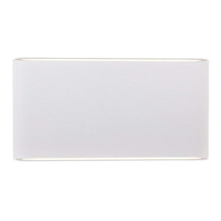 Applique murale LED CARLI 2xLED/10W/230V
