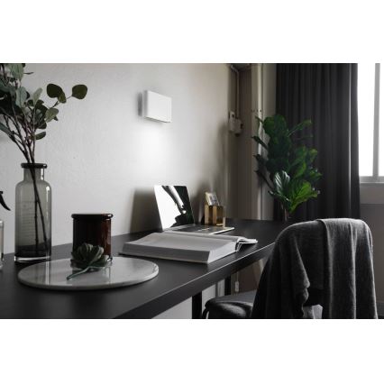 Applique murale LED CARLI 2xLED/10W/230V