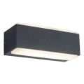 Applique murale LED d