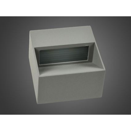 Applique murale LED d'extérieur NINION LED/2W/230V IP54