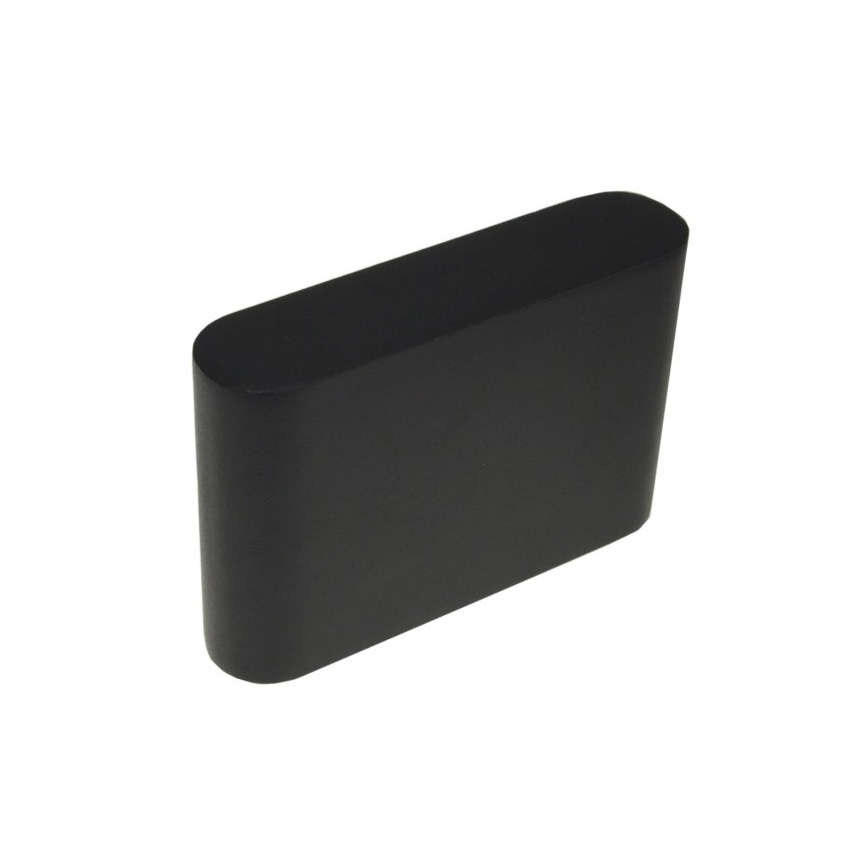Applique murale LED extérieure FLOW LED/3W/230V IP54 4000K anthracite