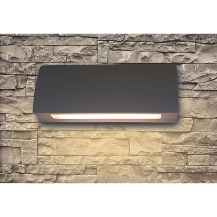 Greenlux - Applique murale LED extérieure LED/10W/230V IP54