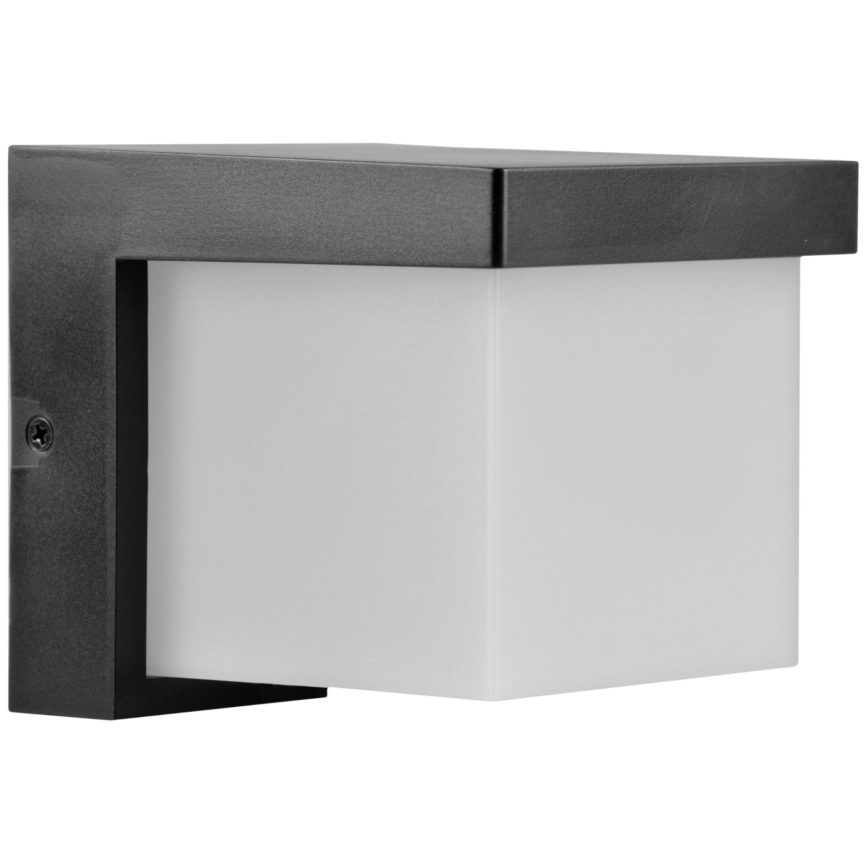 Applique murale LED extérieure MORGAN LED/10W/230V IP54