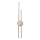Applique murale LED LANA LED/15W/230V 4000K beige