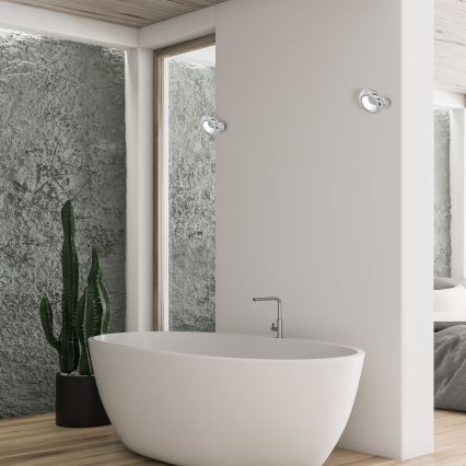 Applique murale LED MERCURIO LED/12W/230V