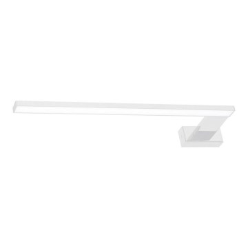 Applique murale LED pour salle de bains SHINE LED/11W/230V 45 cm IP44 blanche