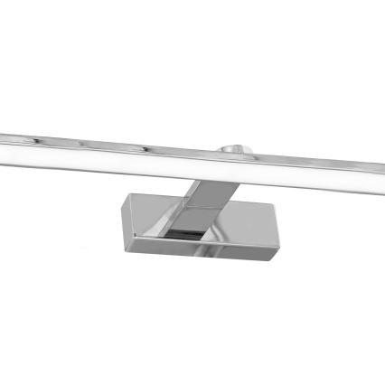 Applique murale LED pour salle de bains SPLASH LED/21W/230V IP44
