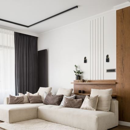 Applique murale LED PRIMO LED/10W/230V