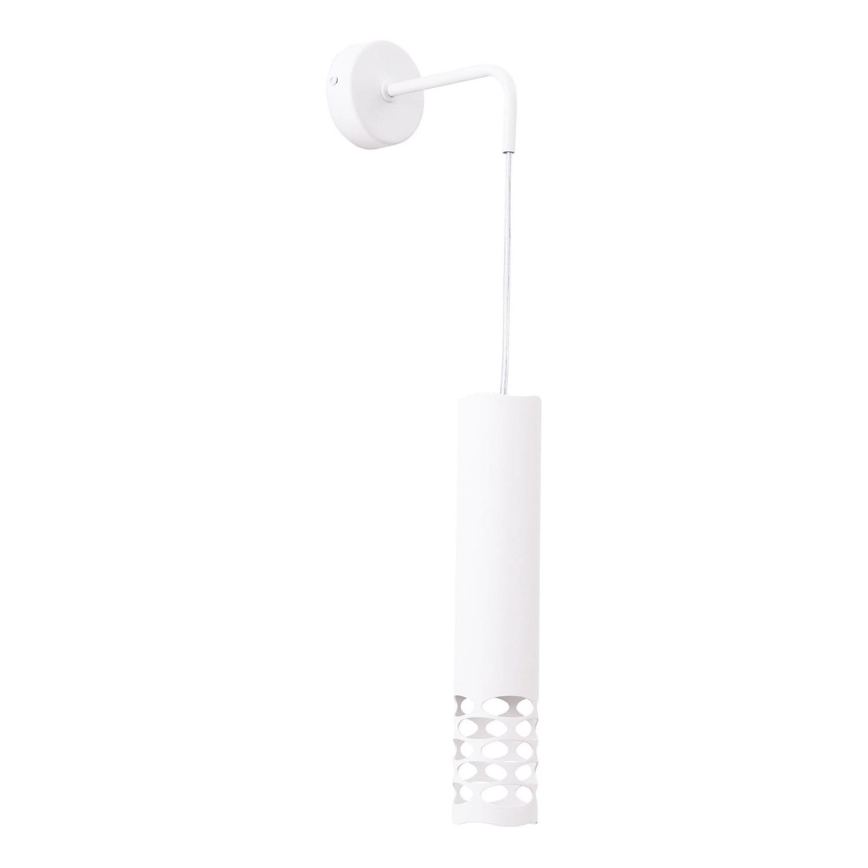 Applique murale LIRO 1xGU10/10W/230V blanc