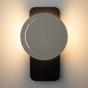 Applique murale LITO LED/7W/230V noir/beige