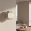 Applique murale LULU 1xG9/8W/230V orange