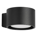 Applique murale MODO 1xGX53/10W/230V noire