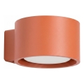 Applique murale MODO 1xGX53/10W/230V orange