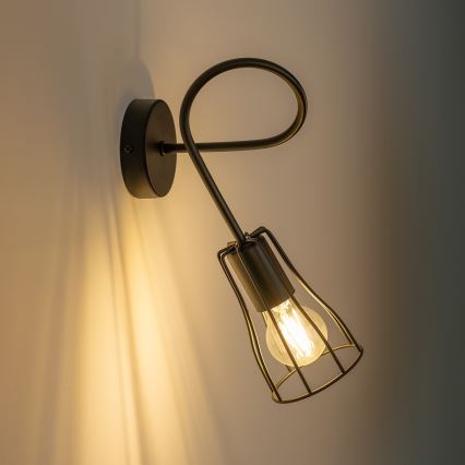 Applique murale OXFORD 1xE27/15W/230V