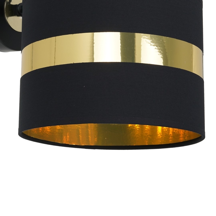 Applique murale PALMIRA 1xE27/60W/230V