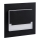 Applique murale pour escalier SABIK MINI LED/0,8W/12V 4000K