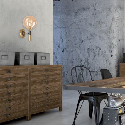Applique murale ROLLO 1xG9/5W/230V
