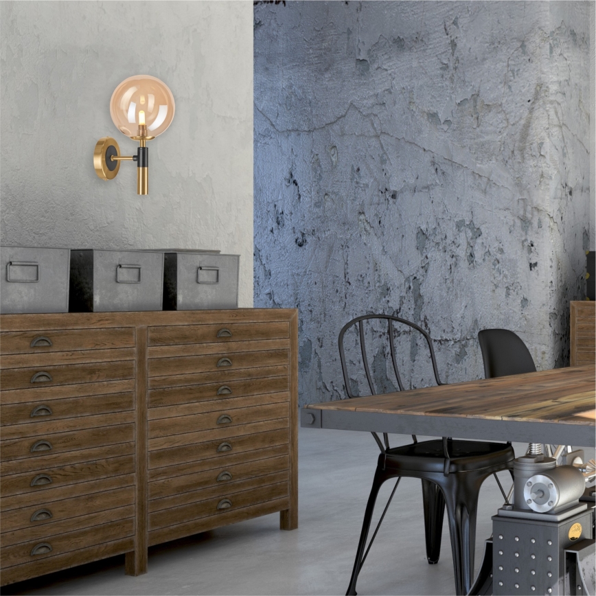 Applique murale ROLLO 1xG9/5W/230V