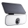 Applique murale solaire avec détecteur LED/13W/3,7V 4000K IP65 400 mAh