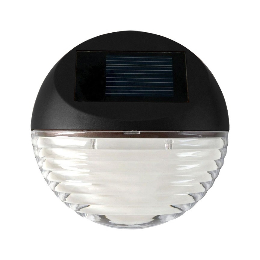 Applique murale solaire LED/1,2V 600 mAh IP44