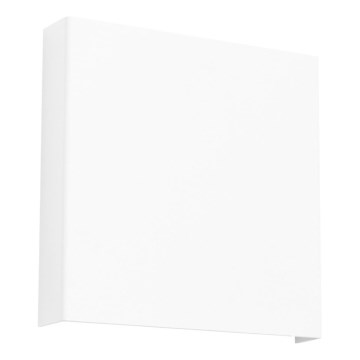 Applique murale VANTA 2xG9/8W/230V blanche