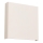 Applique murale VANTA 2xG9/8W/230V crème