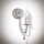 Applique murale VERSA 1xE14/40W/230V blanc
