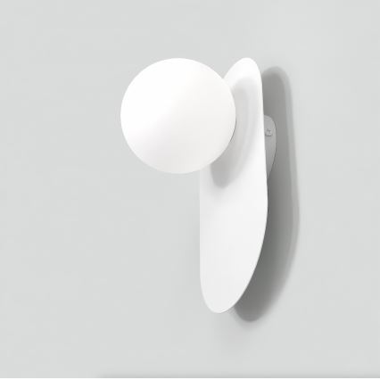 Applique murale VIVA 1xG9/8W/230V blanche