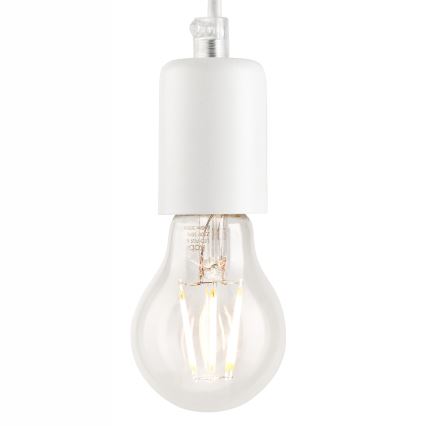 Applique ORAZIO 1xE27/60W/230V - FSC certificato