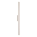 Applique PASTELO 2xG9/8W/230V color crema