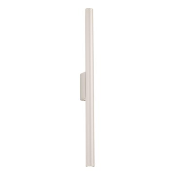 Applique PASTELO 2xG9/8W/230V color crema