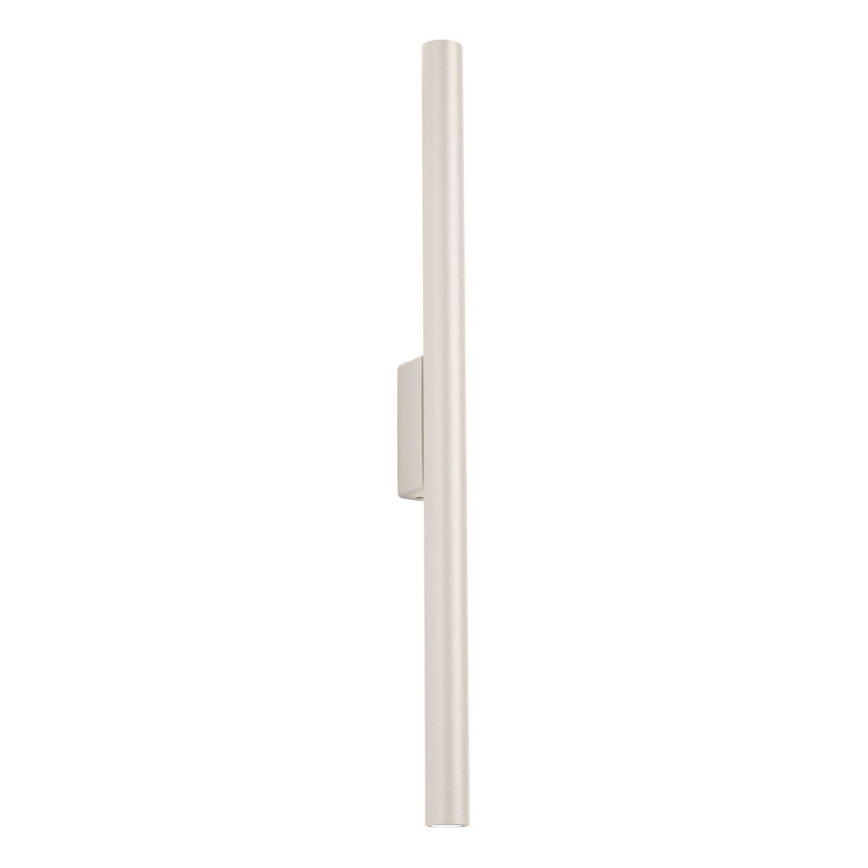 Applique PASTELO 2xG9/8W/230V color crema
