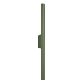 Applique PASTELO 2xG9/8W/230V verde