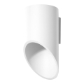 Applique PENNE 20 1xG9/40W/230V bianco