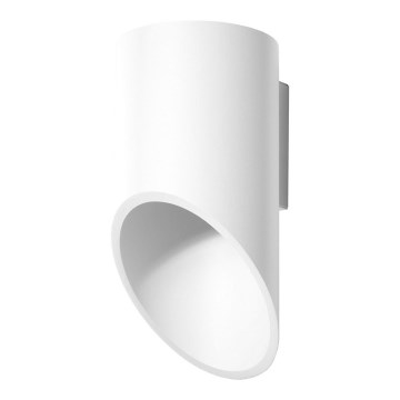 Applique PENNE 20 1xG9/40W/230V bianco