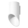Applique PENNE 20 1xG9/40W/230V bianco